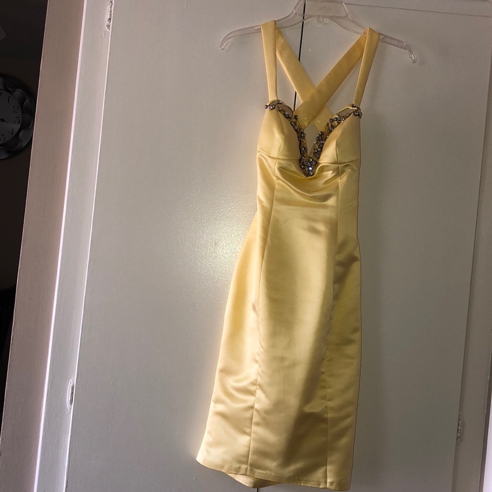 Cocktail Dress